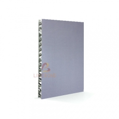 New Style Aluminum Honeycomb Panel