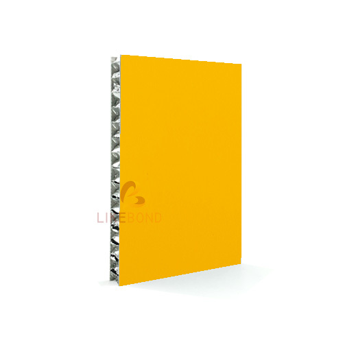 Lightweight Aluminum Honeycomb Panels For Ship Building