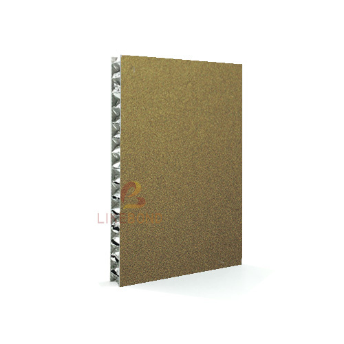 CHINA|Aluminum honeycomb supports&amp;LIKEBOND
