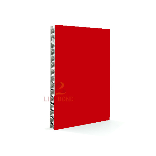 125th Canton Fair, Booth No. 10.2J41 Aluminum honeycomb panel for Decoration