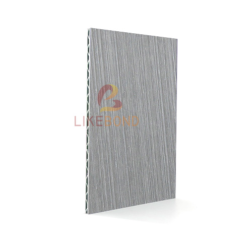 2020 New Style Aluminum Core Composite Board