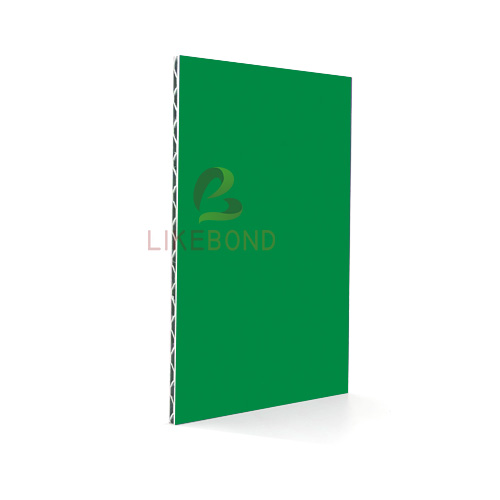 Likebond Aluminum Core Composite Panel Market 2020 Research