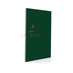 Aluminum Painting & Aluminum Composite Composite Panels