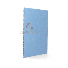 aluminum core composite panel manufacturer