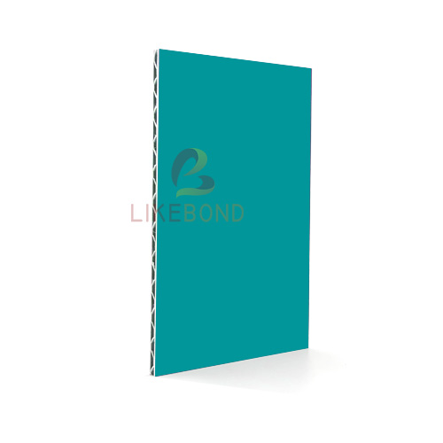 LIKEBOND&Aluminium Core Composite Board | Cut Aluminum Sheeting