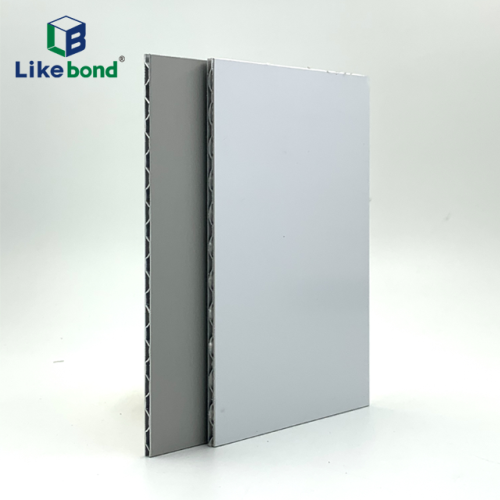--   01 Aluminum Core Composite Panel