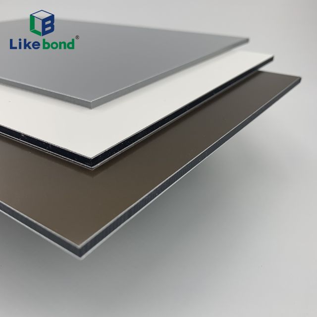 Hoje, gostaríamos de falar sobre como verificar e manter o painel composto de alumínio em sua vida diária.