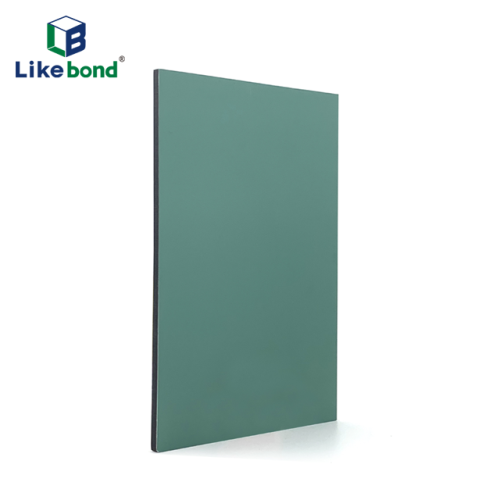 -- 04 Aluminum Composite Panel