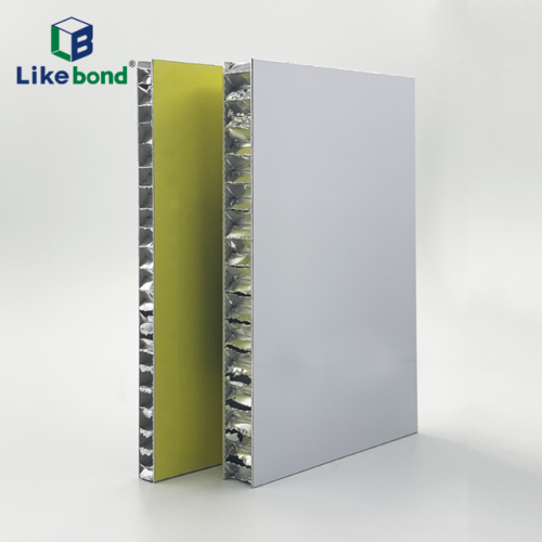 -- 02  Aluminum Honeycomb Panel