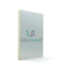 Aluminum Foam Panel Has Small Density