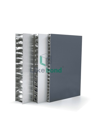 Aluminum Honeycomb Panel