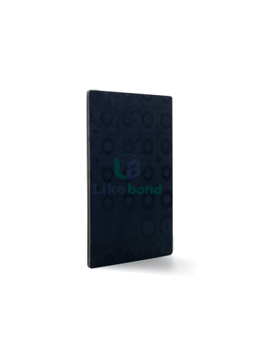 alstrong aluminium composite panel