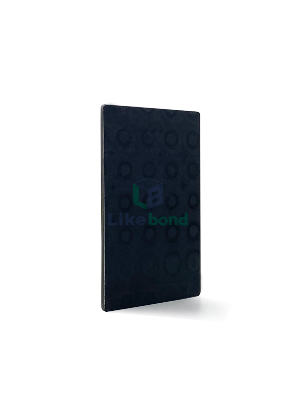 alstrong aluminium composite panel