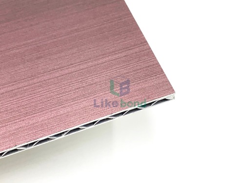 WHAT IS ACCP ALUMINUM CORE COMPOSITE PANEL