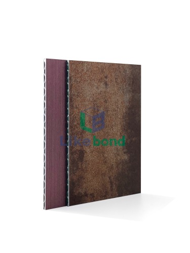 Anti-Static Aluminum Core Panel