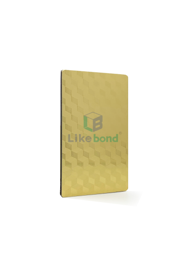 cnc router aluminium composite panel