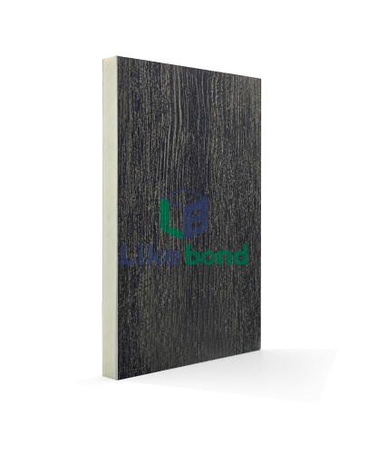 Lightweight Composite Energy-saving Wall Board