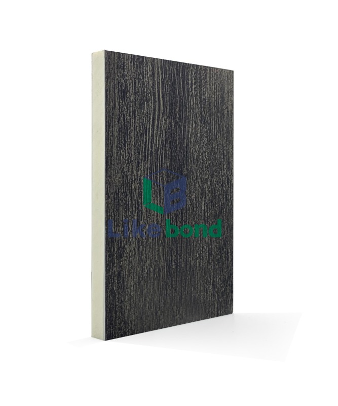Lightweight Composite Energy-saving Wall Board