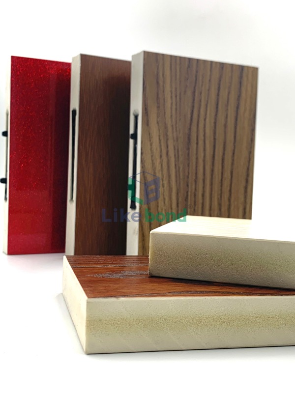 PET Film CEP Board