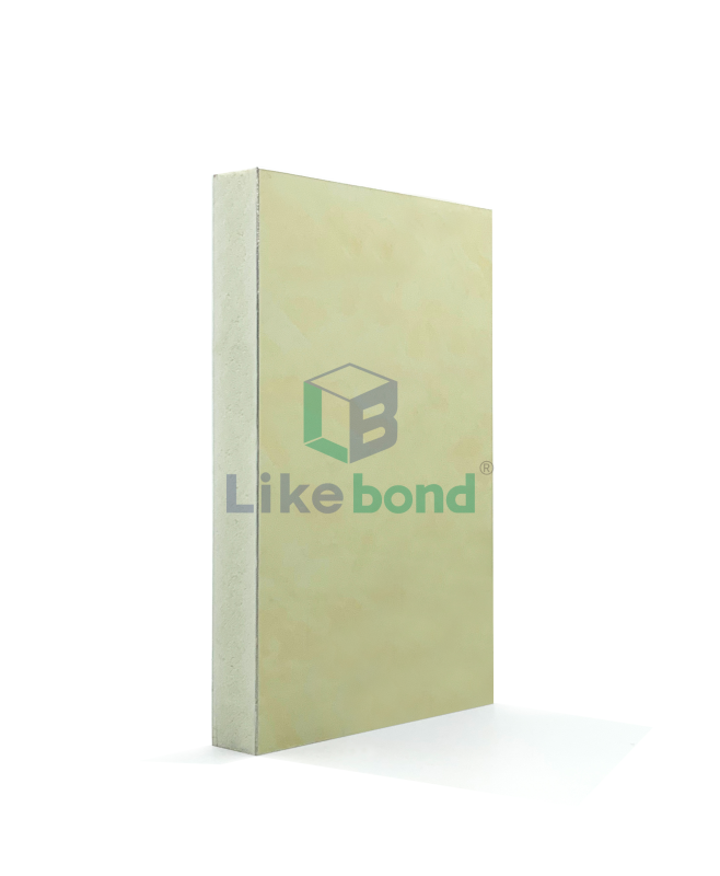 Aluminum foam Board