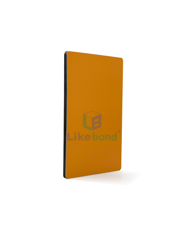 indobond aluminium composite panel