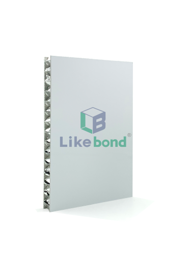 Aluminum Honeycomb Sandwich Panel