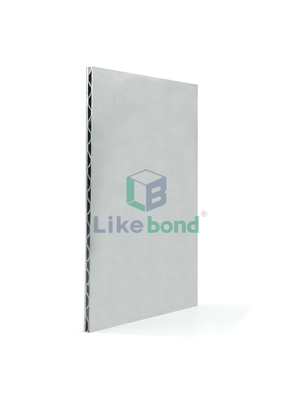 Aluminum Core Composite Panel