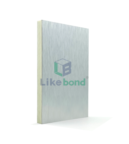 Composite Energy-saving Panel