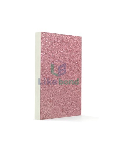 Eco-Friendly Composite Panels for Energy-saving