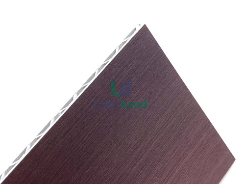 ACCP IS ALUMINUM CORE COMPOSITE PANEL