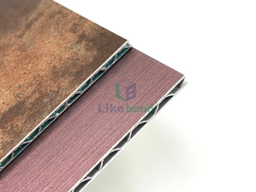 Aluminium Core Composite Panels Market report involves historic data