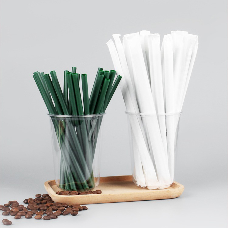 Pla straw