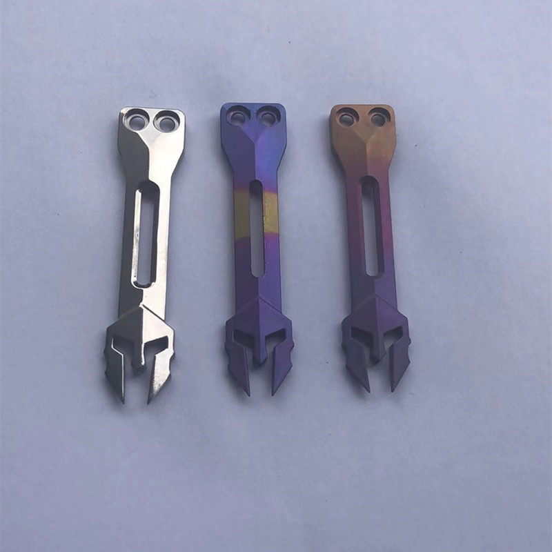 What is the best tool for machining #Timascusalloys/#Titaniumalloys /easoonmade/www.easoar-soon.com