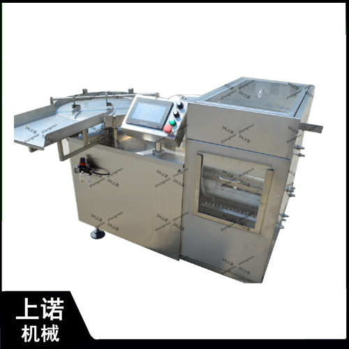 How many kinds of fully automatic bottle washer