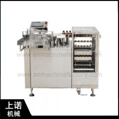 SN-ZXPP1000 Drum Type Bottle Washing Machine