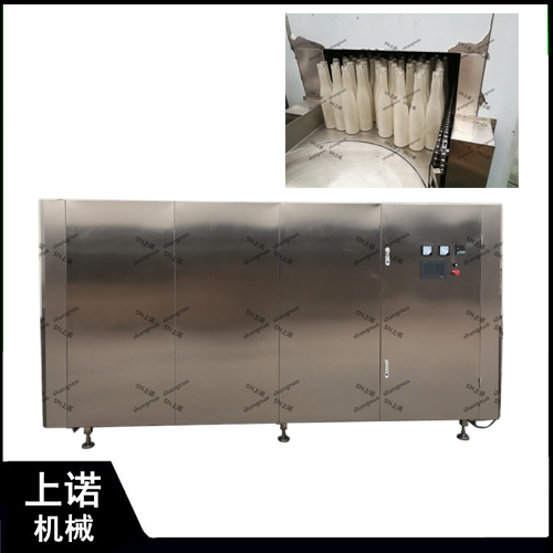 SN-HX2/HX4/HX6 Tunnel Sterilizing Oven