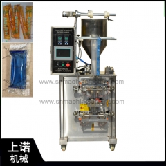 Automatic Small  Liquid Bag Packing Machine