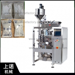 Automatic Big Liquid/Sauce Packing Machine