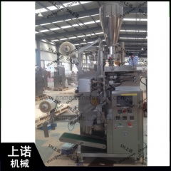 Automatic Tea Bag Packing Machine