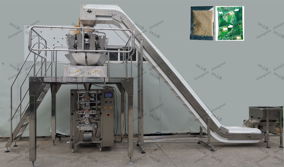 Ecuador buy drug granule packing machine