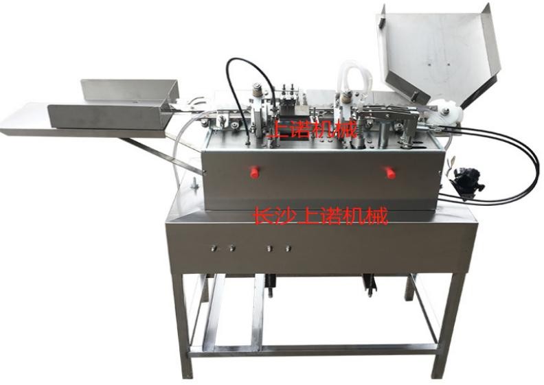 什么是玻璃安瓿灌装封口机？