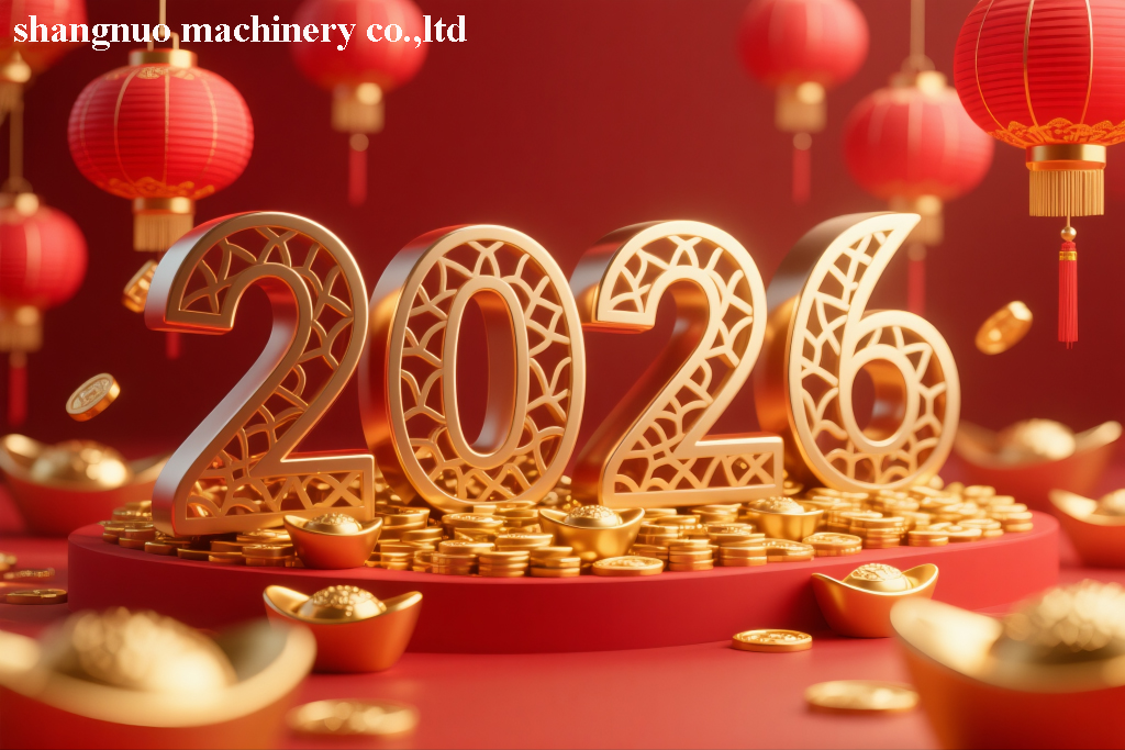 2026年春节放假通知