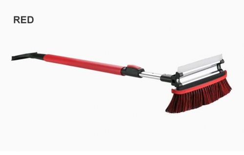 Telescopic Snow Brush 51-in