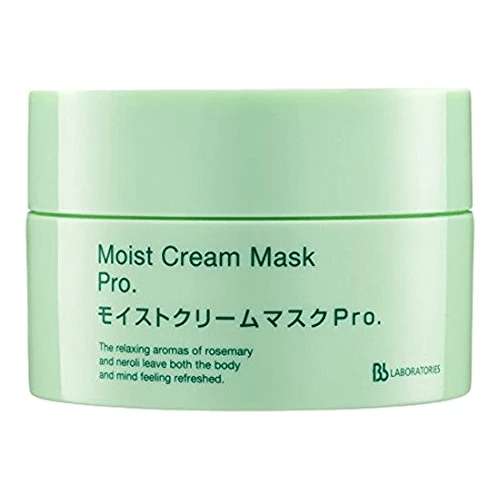Moist Cream Pro