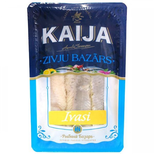 Herring Ivaсi Fillet 500 g