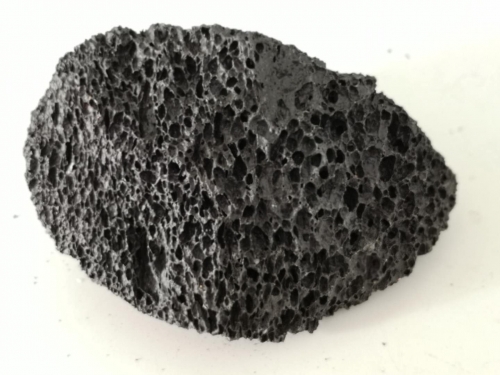 Earth Stone Lava Pumice 天然火山石磨皮石