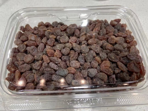 Premium Organic Dried Red Grape