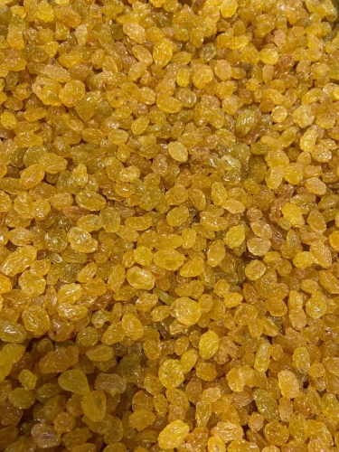 Golden Raisins 1.5lbs