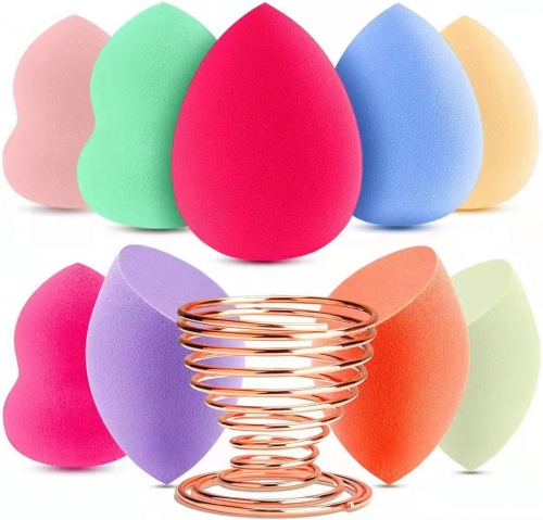 Makeup Sponge 10Pcs