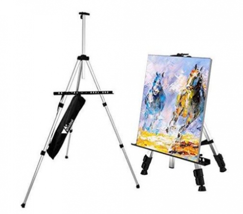 Artist Easel